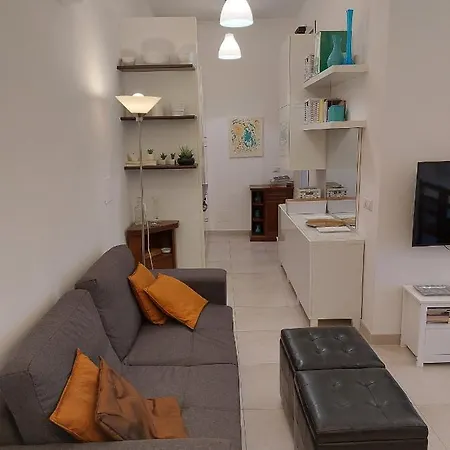 דירה Casa Giova: Bilocale Con Balcone Al Gianicolo